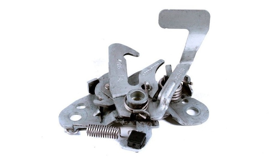 CERRADURA CAPOT PEUGEOT CITROEN PARTNER M59 BERLINGO M59 [ORIGINAL PSA]