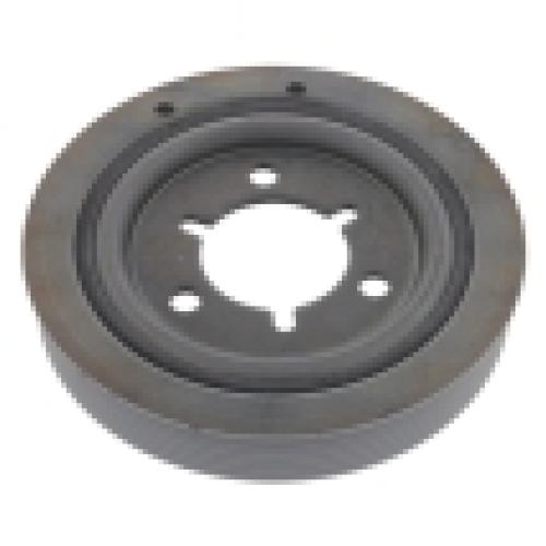 POLEA CIGÜEÑAL PEUGEOT CITROEN DAMPER NEMO BIPER 1.4  PSA -0515S1-0515P5