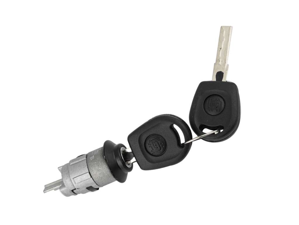 CILINDRO ARRANQUE VW GOL III/IV/SAVEIRO 99/05