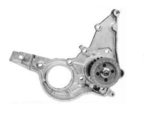 BOMBA DE ACEITE TOYOTA TERCEL 1.5 MOTOR 5E-FE