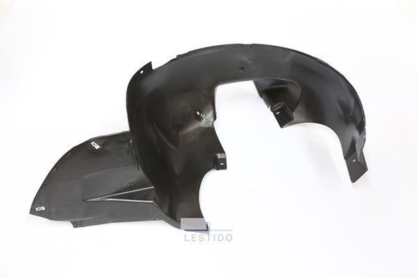 PROTECCION GUARDABARRO IZQ. GOL N08