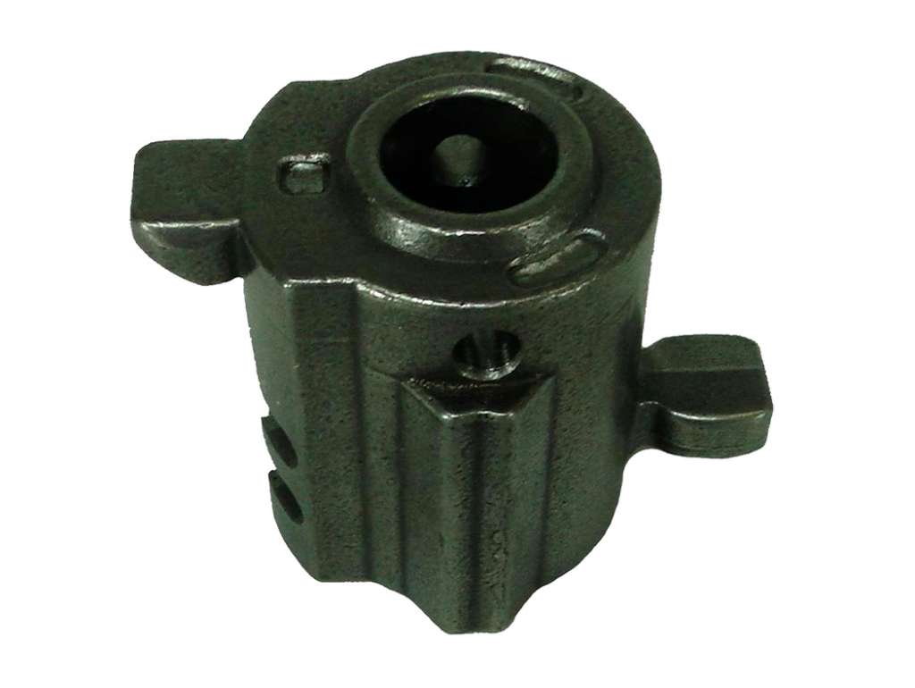 REPARO PALANCA CAMBIO GM CORSA/CELTA/ONIX SELECTORA