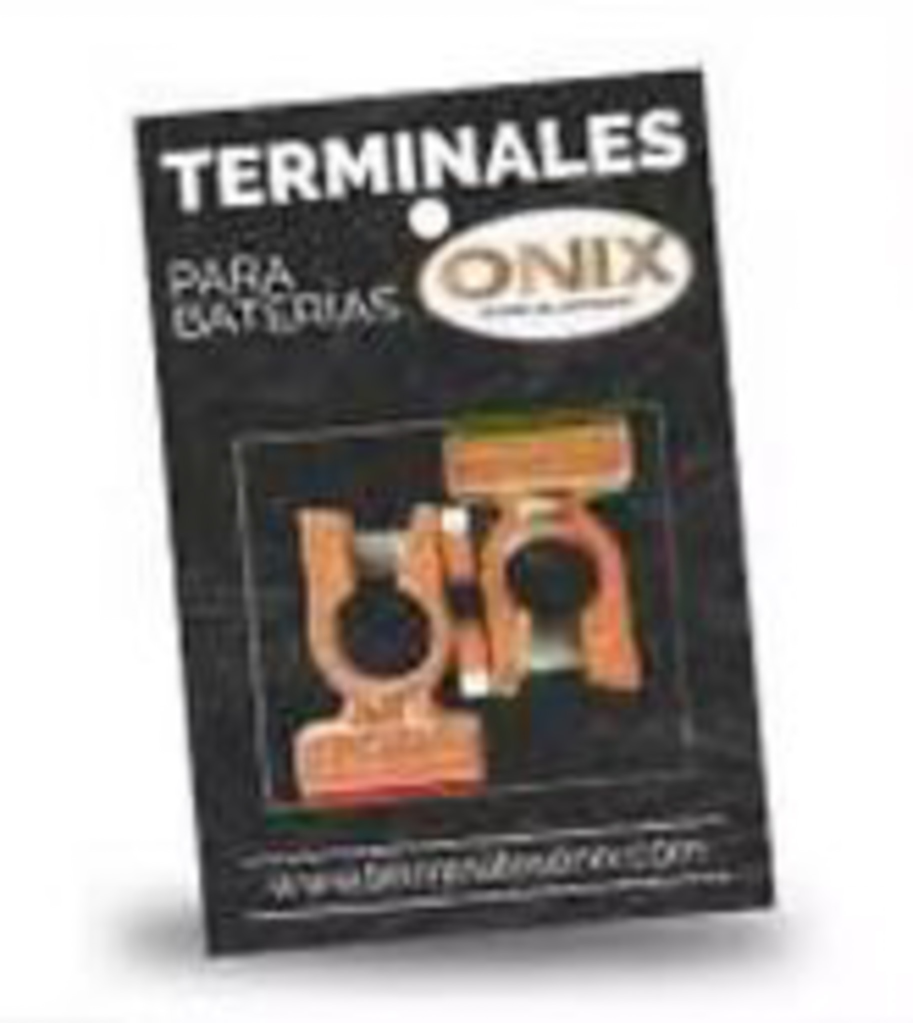 TERMINAL ONIX BATERIA JAPONESA EL JUEGO