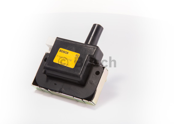 BOBINA DE ENCENDIDO HONDA CIVIC 1991/2001 - ACCORD 1.8/2.2