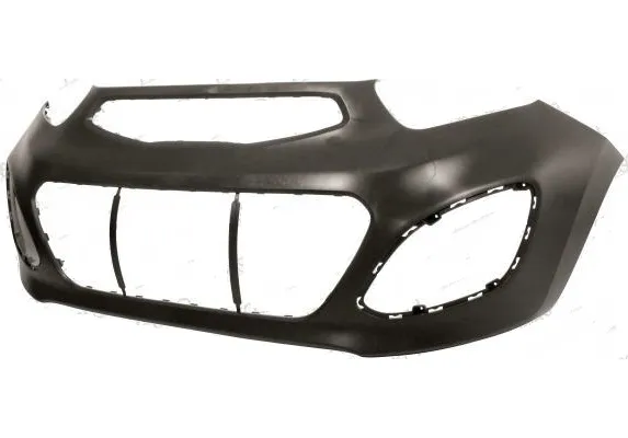Paragolpes delantero