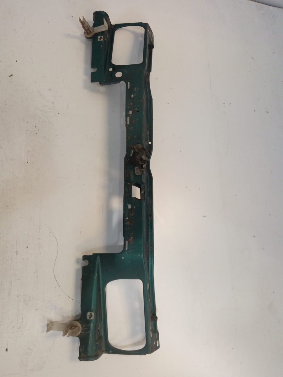 Frente De Chapa Citroën Saxo 1996-2000 Image