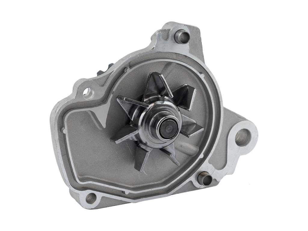 Kit de correa de distribución con rodamiento tensor para motores 1.6 16 válvulas