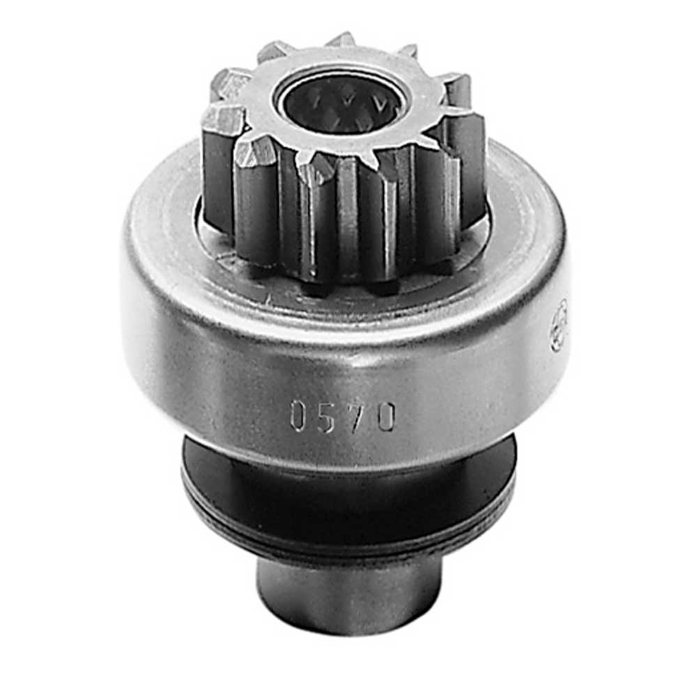 Impulsor de arranque (Bendix)
