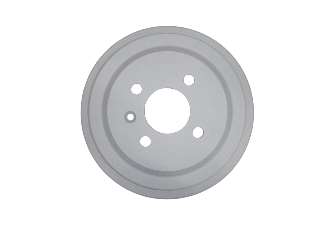 CAMPANA FRENO TRA*CH ONIX PLUS 1.0T 2020/