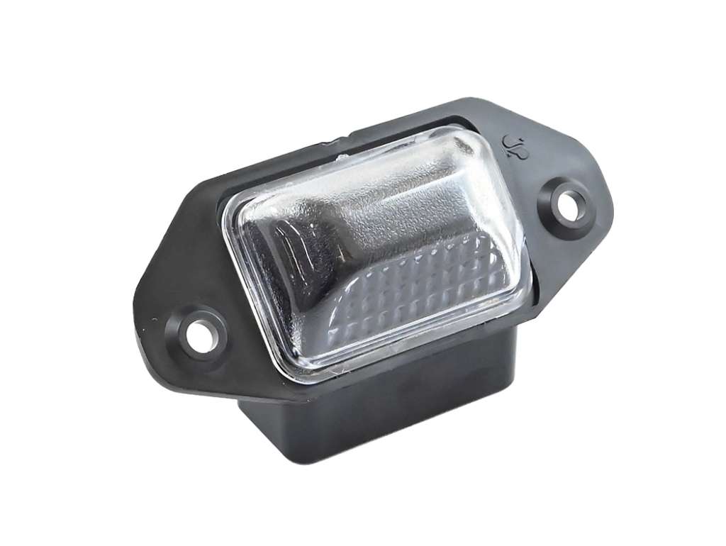 FARO MATRICULA VW GOL 95 S/PORTALAMPARA