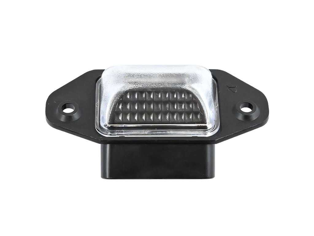 FARO MATRICULA VW GOL 95 S/PORTALAMPARA