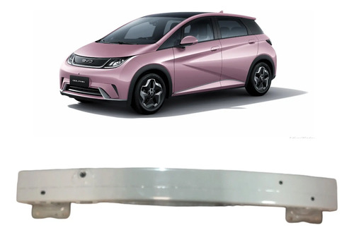 Alma Delantera Byd E2 New