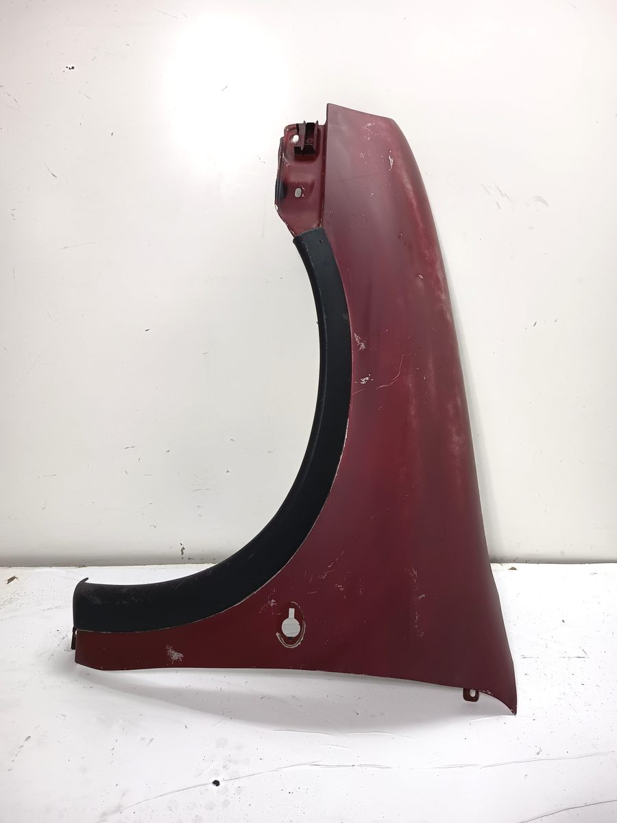 Guardabarro Delantero Izquierdo Opel Corsa B 1993-1997 Swing