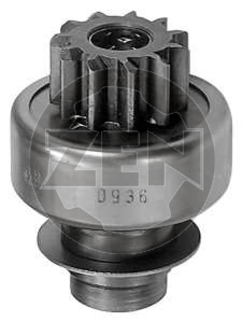 BENDIX ARRANQUE CITROEN - PEUGEOT 604D-405D PARIS RHONE ZEN