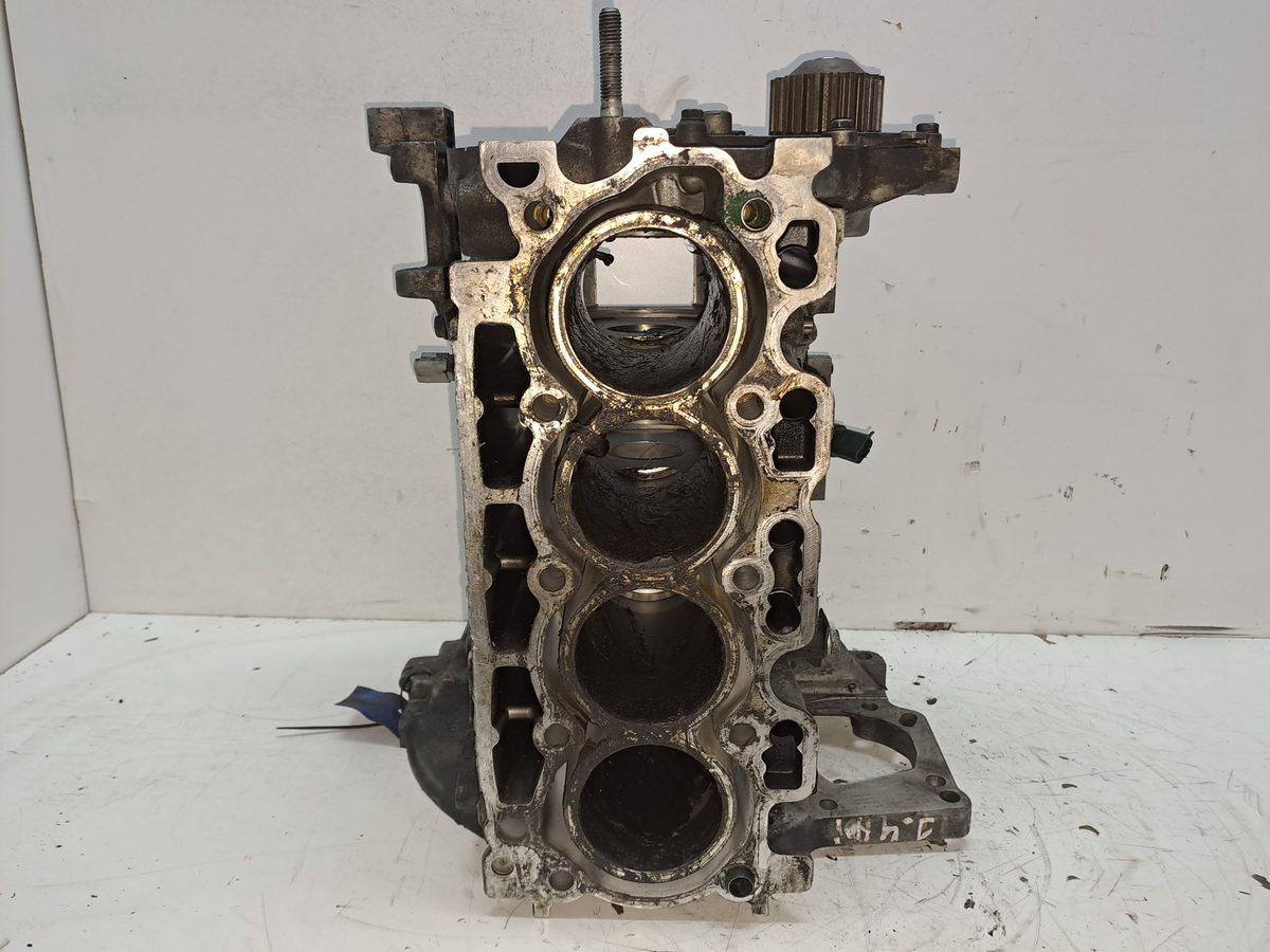 Block Peugeot 206 Berlina 1998-2010 XT 1.4L 50kW 8HX
