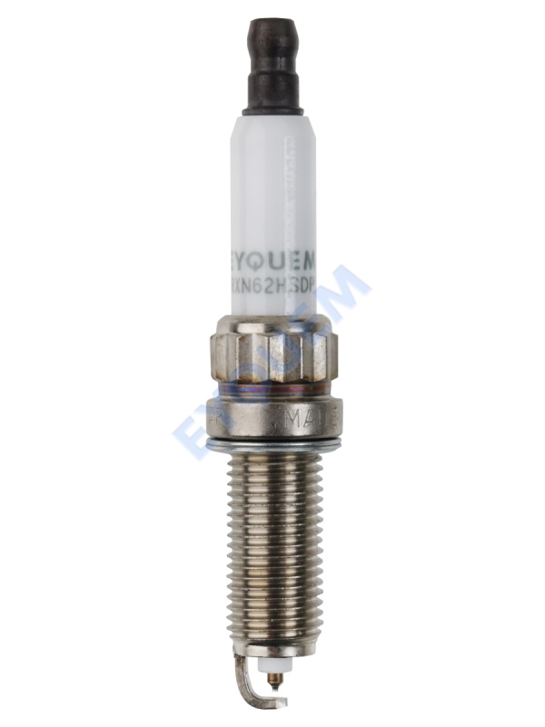 BUJIA EYQUEM CITROEN PEUGEOT 308 EP6C 1.6 THP CONO ESTRIADO [EYQUEM]