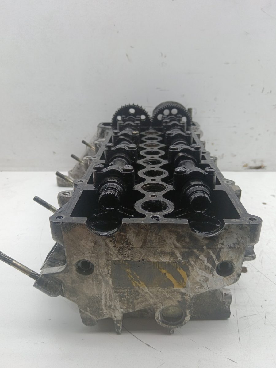 Tapa De Cilindros BMW Serie 3 Berlina (E46) 1998-2006 2.0 16V Diesel CAT 778587604