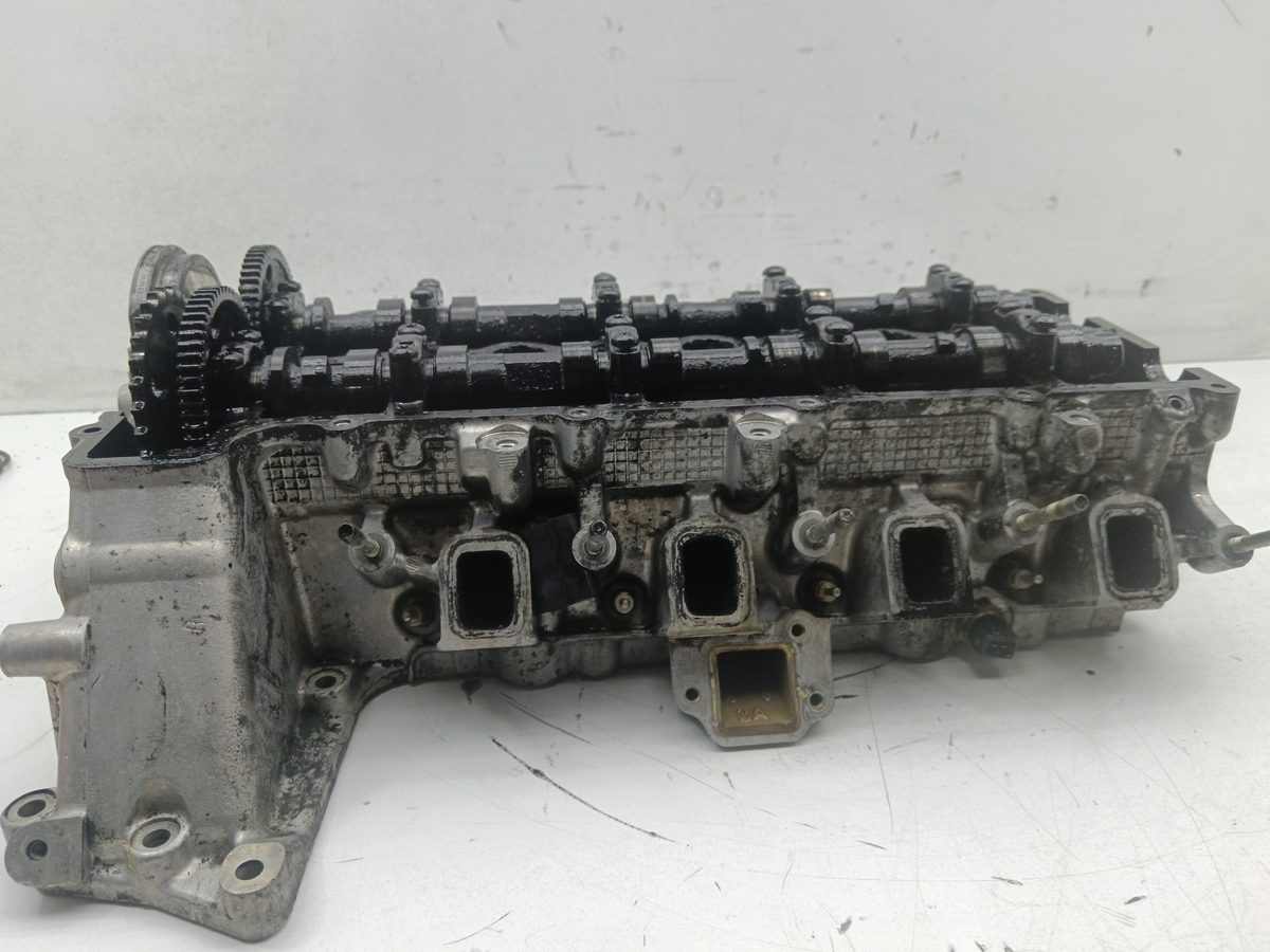 Tapa De Cilindros BMW Serie 3 Berlina (E46) 1998-2006 2.0 16V Diesel CAT 778587604
