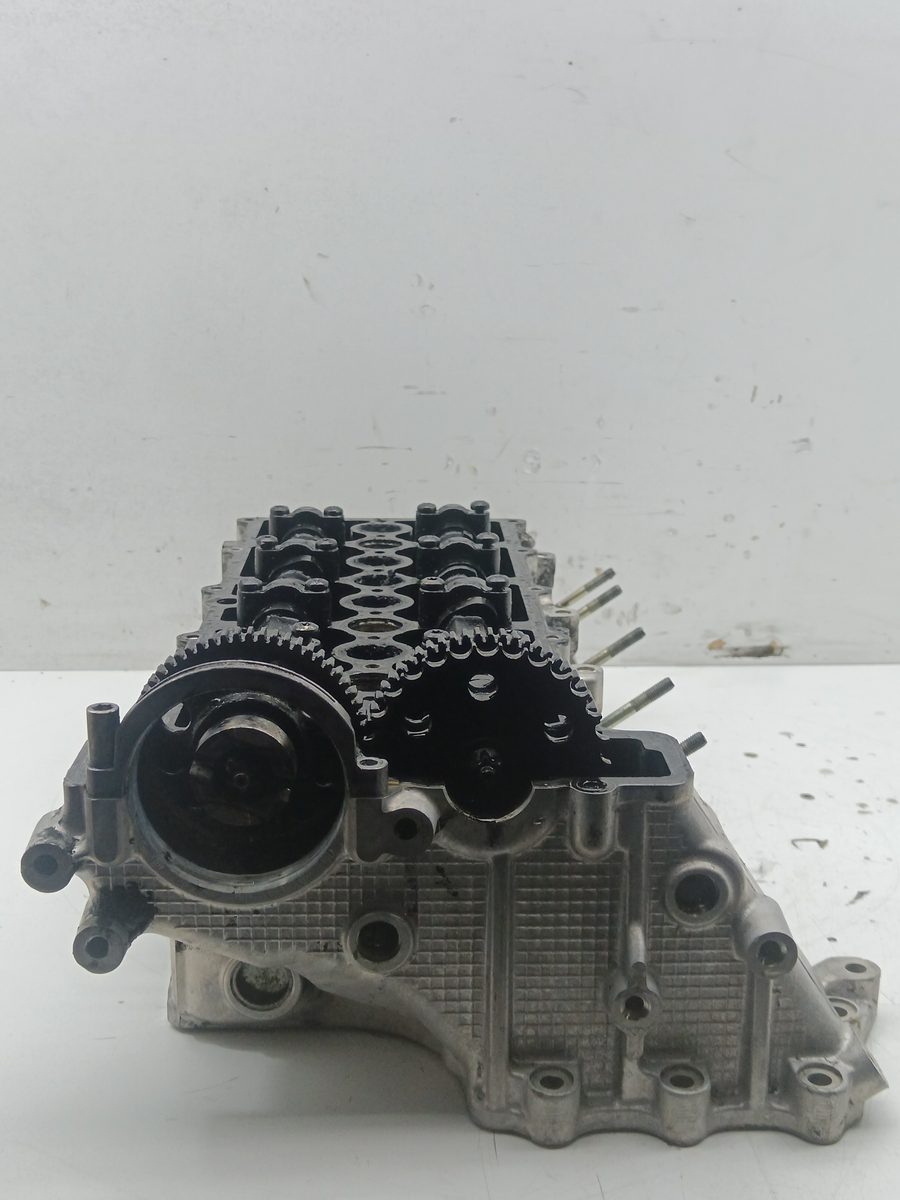 Tapa De Cilindros BMW Serie 3 Berlina (E46) 1998-2006 2.0 16V Diesel CAT 778587604