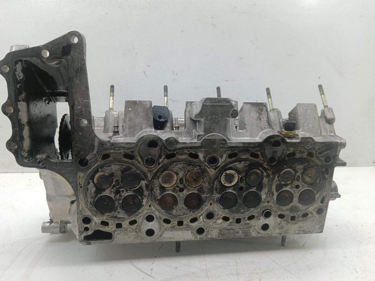 Tapa De Cilindros BMW Serie 3 Berlina (E46) 1998-2006 2.0 16V Diesel CAT 778587604