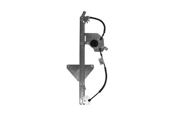 MAQUINA ALZA CRISTAL PEUGEOT CITROEN PARTNER BERLINGO B9 IZQUIERDA ELECTRICA SIN MOTOR [MAGNETI MARELLI]