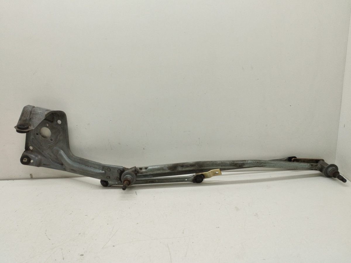 Movimiento Limpiaparabrisas Renault Megane I Berlina Hatchback (BA0) 1995-1999 Alize S