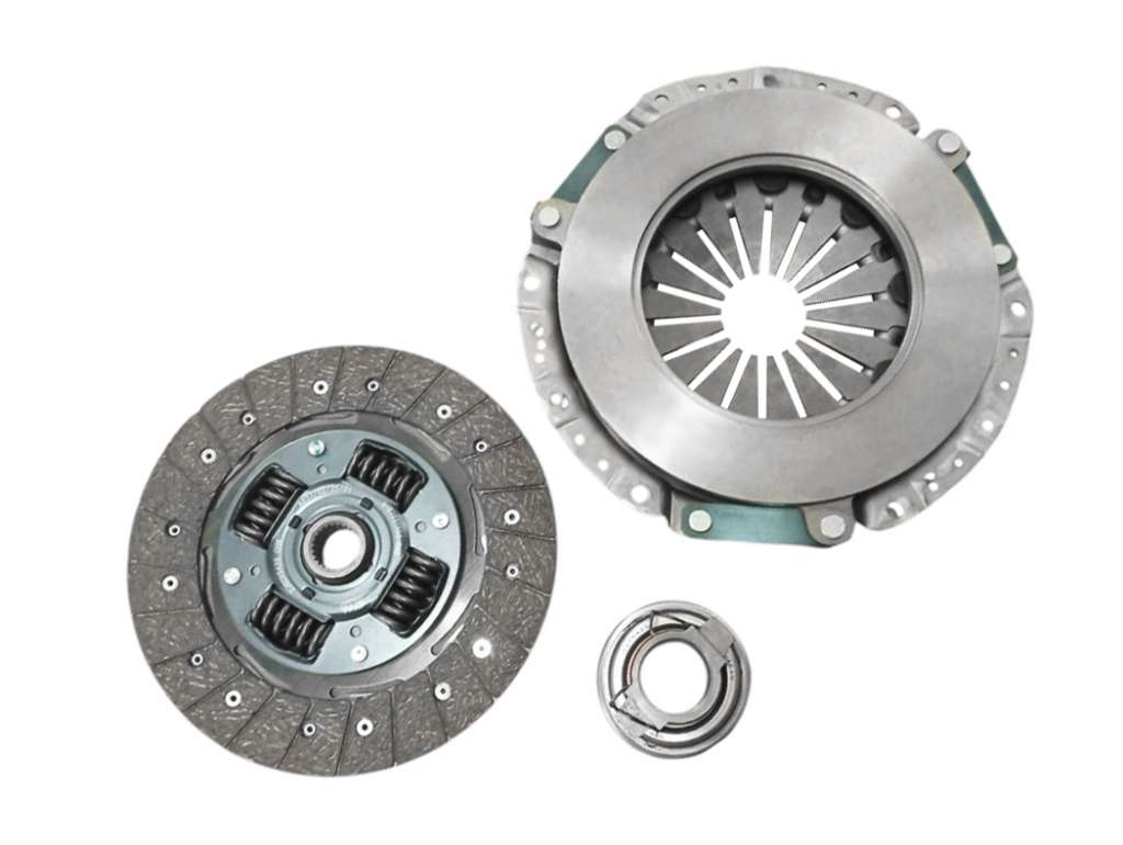 EMBRAGUE KIT JMC JX1043 240MM/24E
