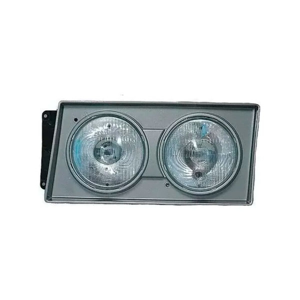 SEMIOPTICAS VOLKSWAGEN SEMIOPTICA MASCARA GRIS DER. VW WORKER 2000/02 VIC