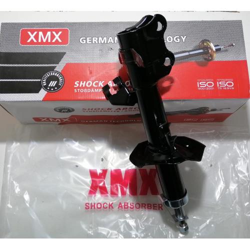 AMORTIGUADOR DELANTERO NISSAN TIIDA 2004... DER. XMX