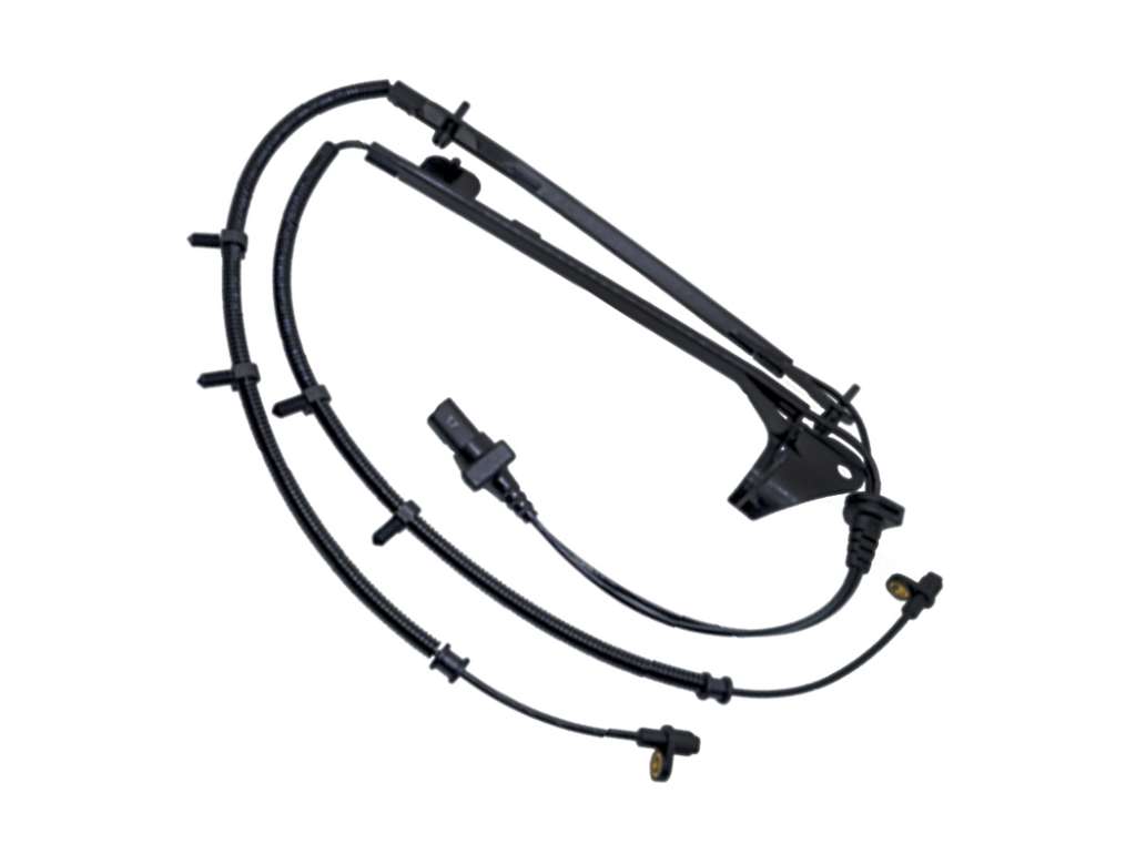 SENSOR ABS FO ECOSPORT 1.6/2.0 06/12 TRAS/DER/IZQ