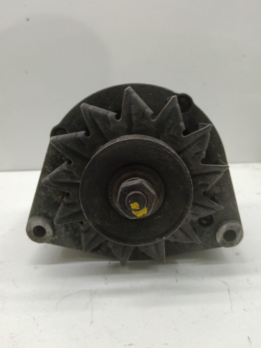 Alternador Mercedes-Benz Clase C (W201) Berlina 1982-1993 2.5 Diesel 2.5L 66kW 0120489547