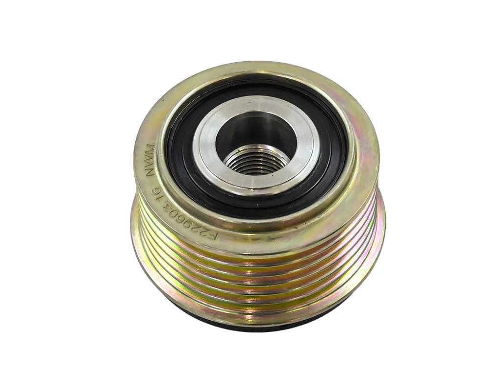 POLEA ALTERNADOR PE 206/307/ETC