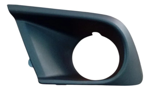 Kit Rejilla Lateral Izq Y Der. Chevrolet Onix 2013