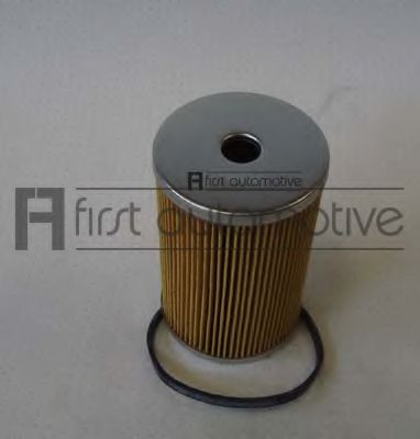 Filtro de combustible