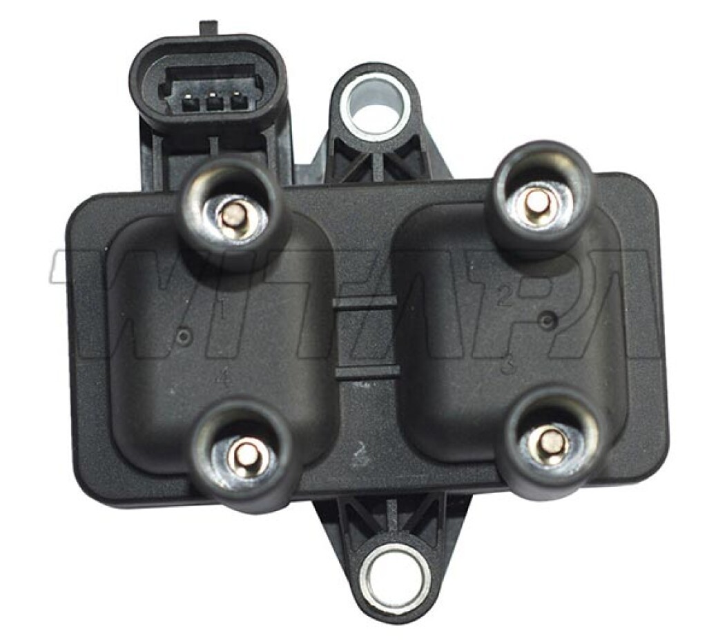 BOBINA ENCENDIDO CHEVROLET BOBINA N300 F01R00A027 F01R00A043