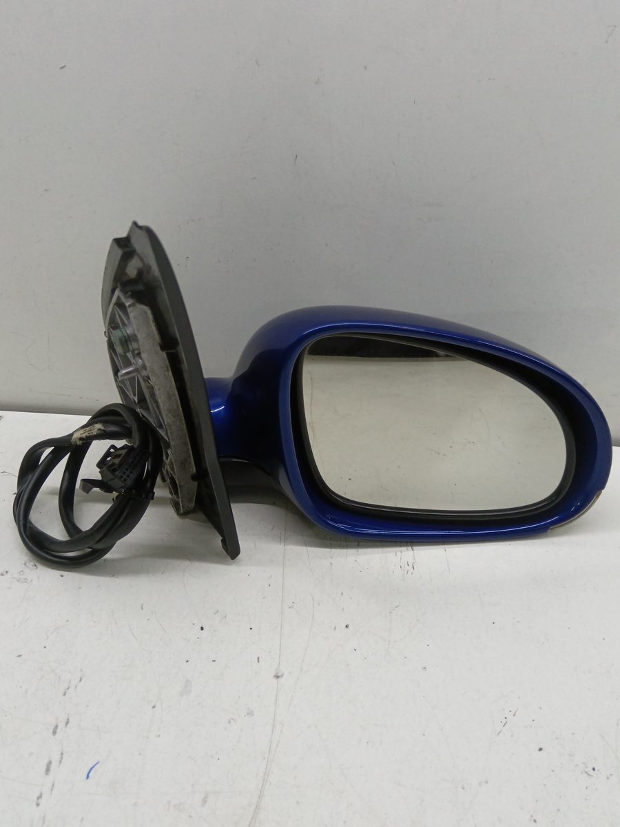 Espejo Retrovisor Derecho Volkswagen Golf V Berlina (1K1) 2003-2008 010880
