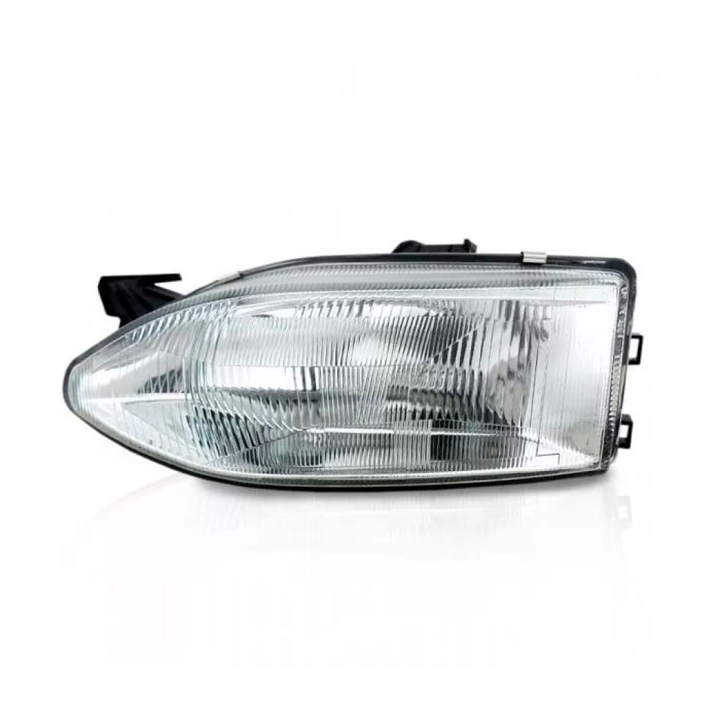 SEMIOPTICAS FIAT PALIO SIENA STRADA 96-00 IZQ. VIC