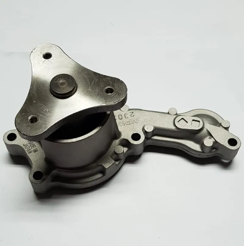BOMBA AGUA HONDA FIT 1.4-1.5 03 BREME