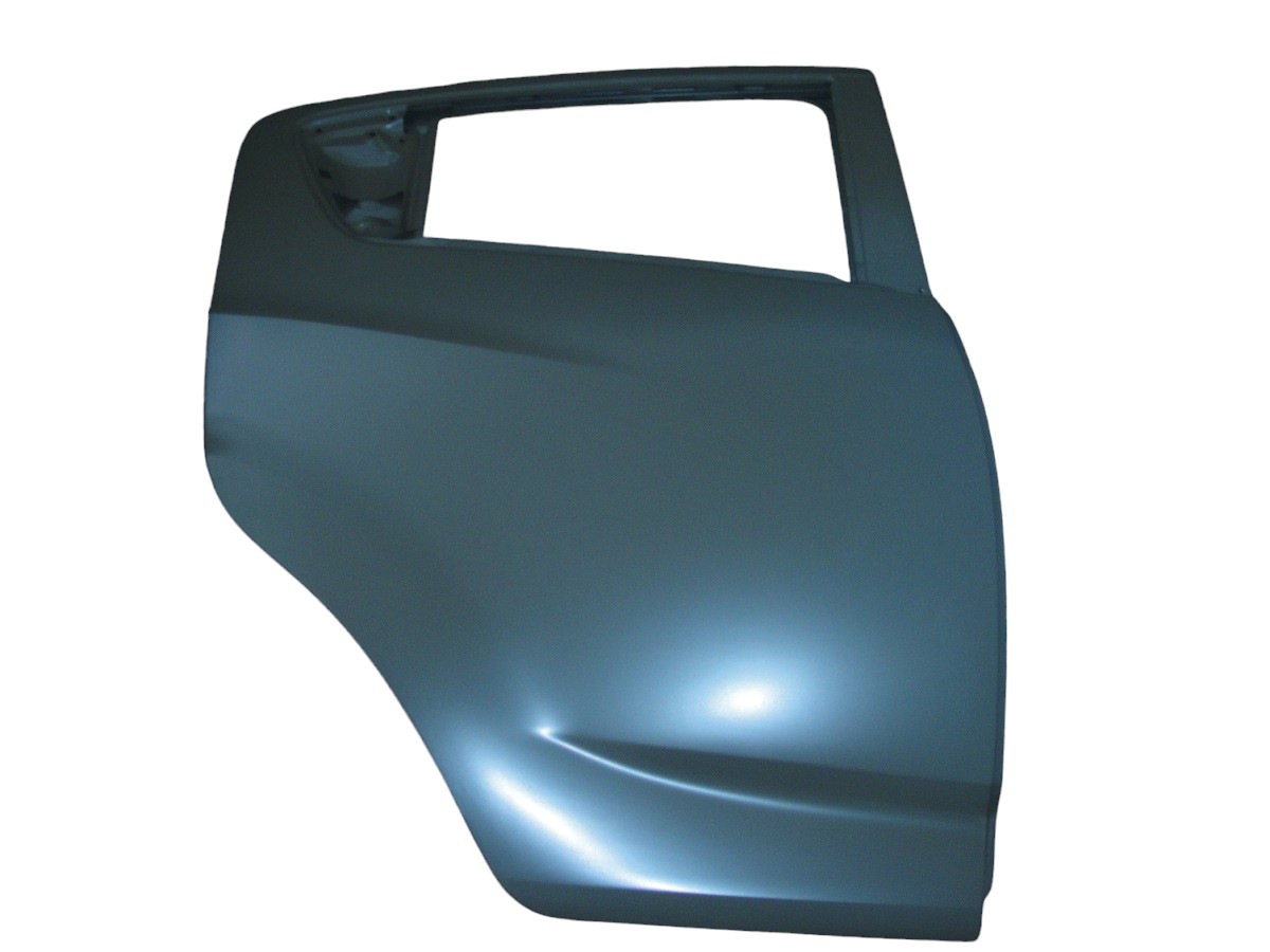 PUERTA TRASERA DERECHA CHEVROLET SPARK GT