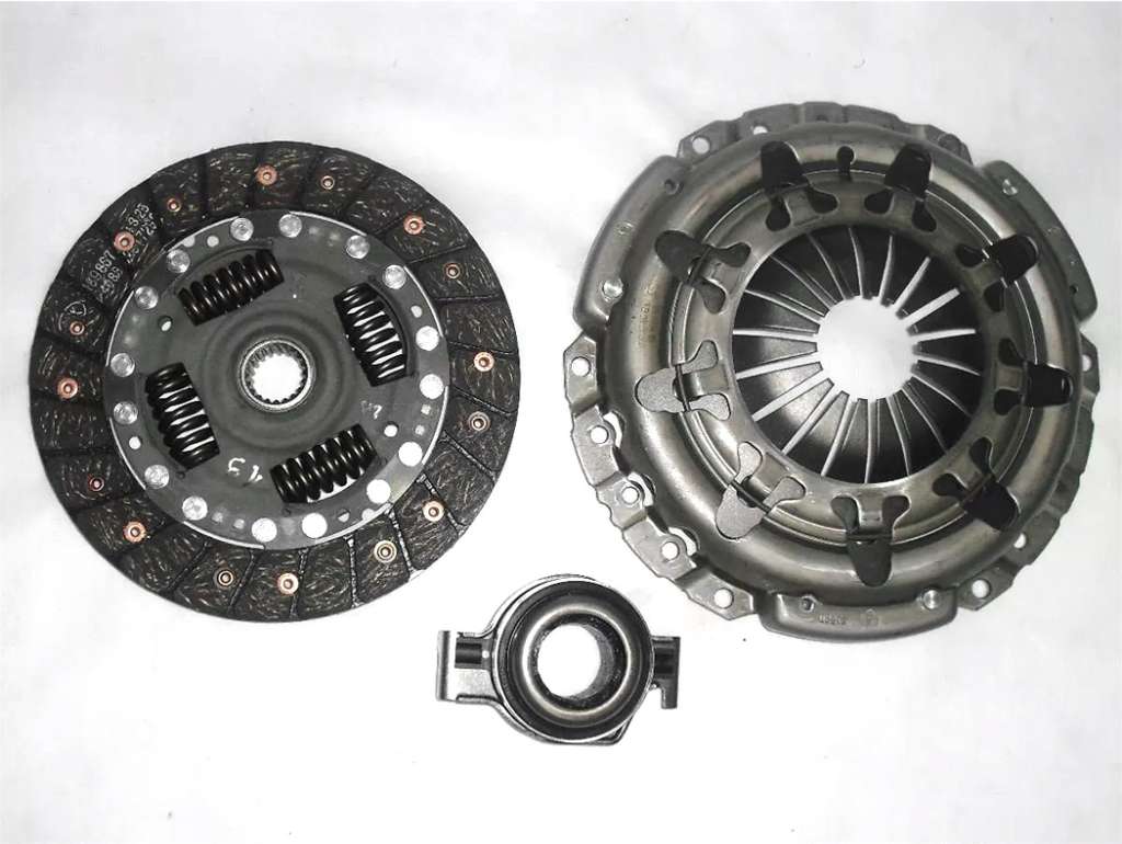 EMBRAGUE KIT FI PALIO/MOBI/. FIRE 1.3/1.4 16V
