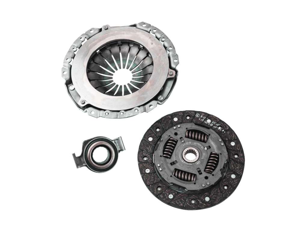 EMBRAGUE KIT FI PALIO/MOBI/. FIRE 1.3/1.4 16V