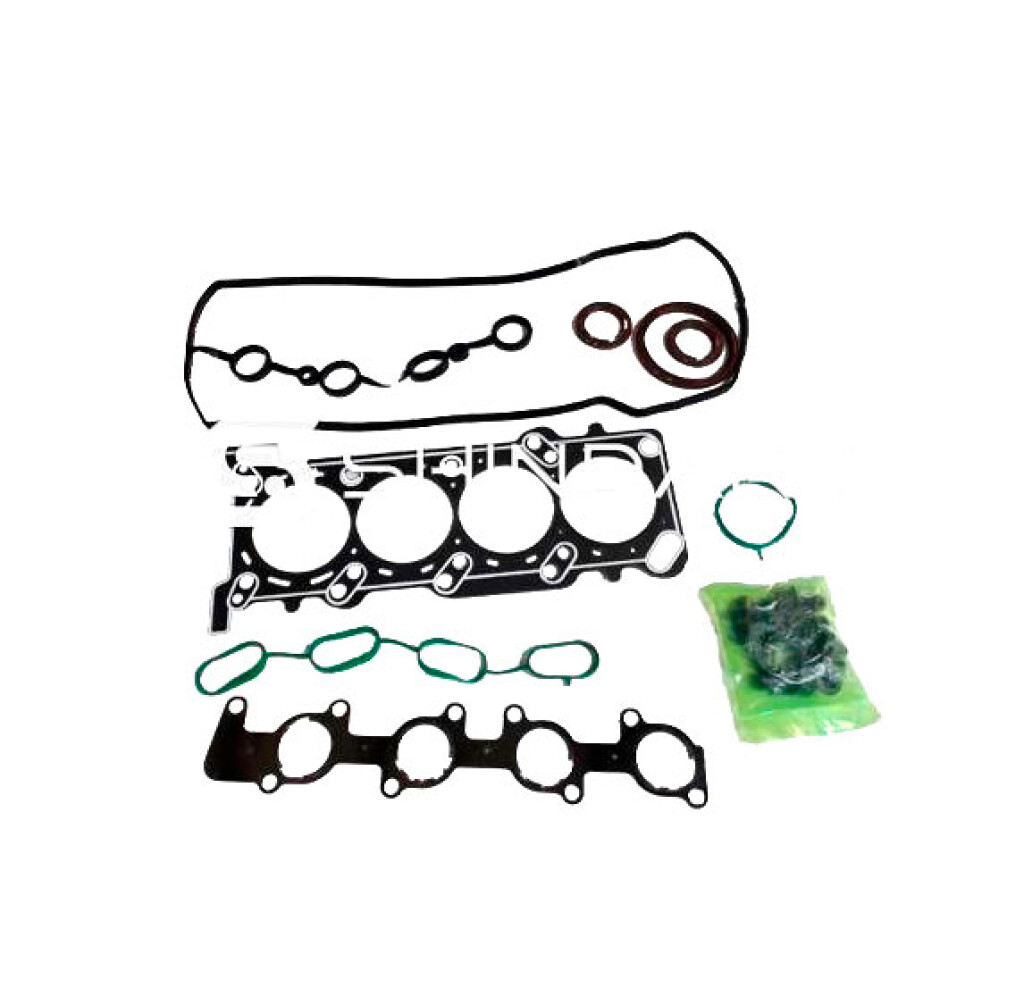 Juego de juntas motor