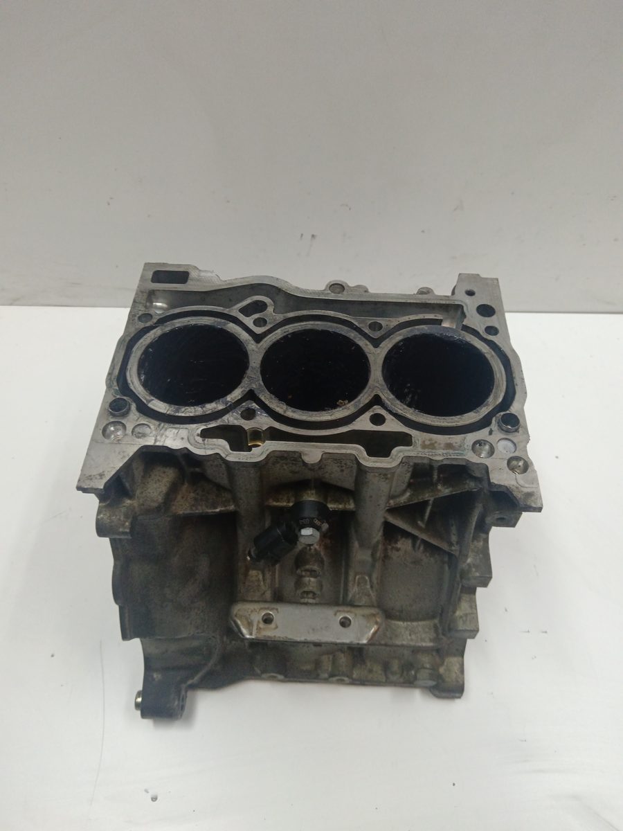 Block Volkswagen Up! (121) 2011-2016 * VWAGCZXX1