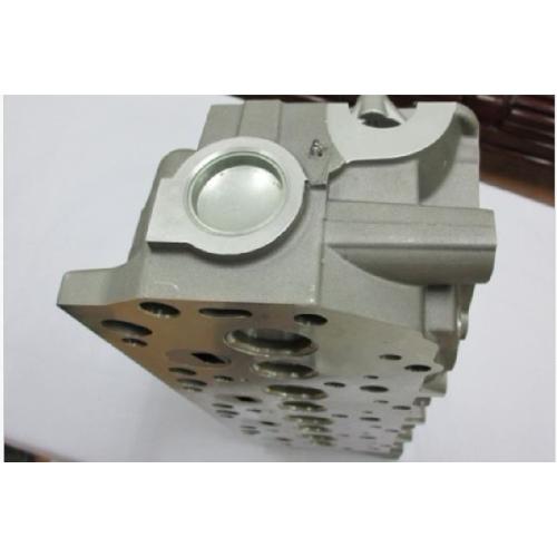 TAPA CILINDRO MITSUBISHI L200 2.5 D 24MM DIAM INY. 2 PUNTOS EN PREC. DE VALVULA ADM 40MM ESC. 34MM
