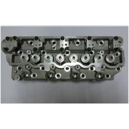 TAPA CILINDRO MITSUBISHI L200 2.5 D 24MM DIAM INY. 2 PUNTOS EN PREC. DE VALVULA ADM 40MM ESC. 34MM