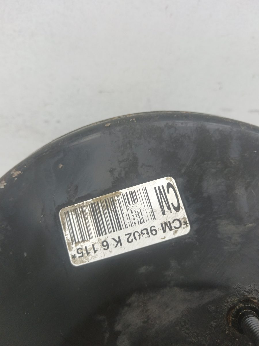 Servofreno Chevrolet Aveo 2006-2012 Chevrolet aveo 1.6 16v CM9B02K6115