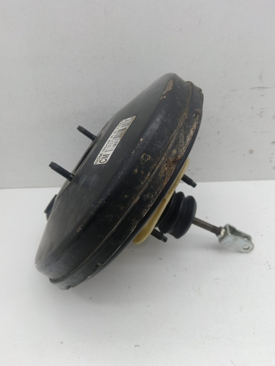 Servofreno Chevrolet Aveo 2006-2012 Chevrolet aveo 1.6 16v CM9B02K6115