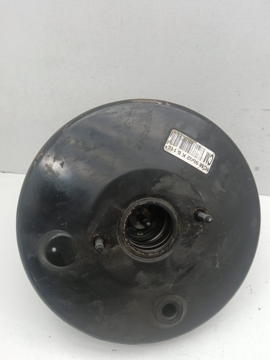 Servofreno Chevrolet Aveo 2006-2012 Chevrolet aveo 1.6 16v CM9B02K6115