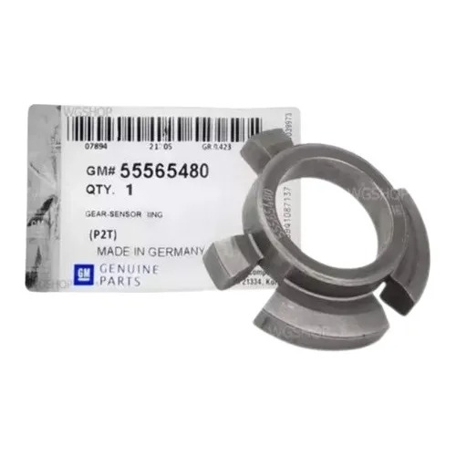 Anillo Rotor Lector de Árbol de Levas