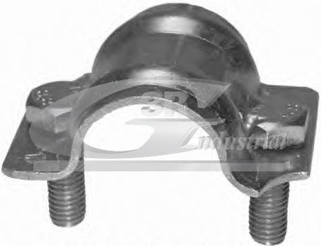 SUSPENSION VARIOS CITROEN - PEUGEOT SOPORTE BUJE BARRA ESTABILIZADORA 205
